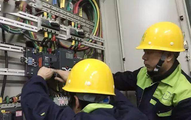 （全国）2024年最新职业资格电工证在哪里报考附报名入口揭晓
