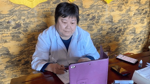 有什么方法约李慧英医生？