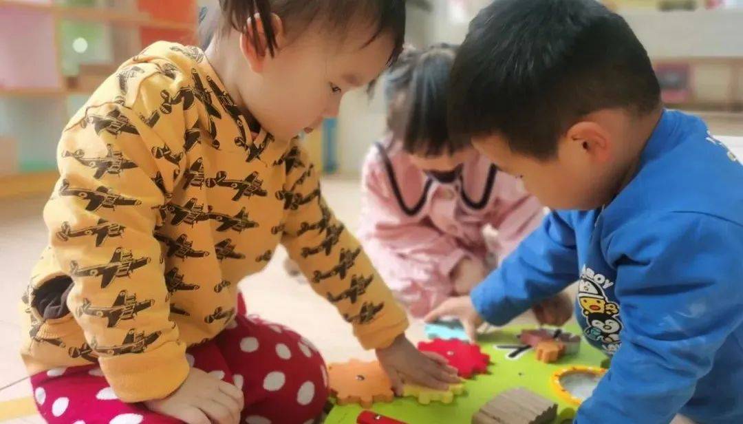 慧树之家：孩子撒娇到底代表着什么（一）