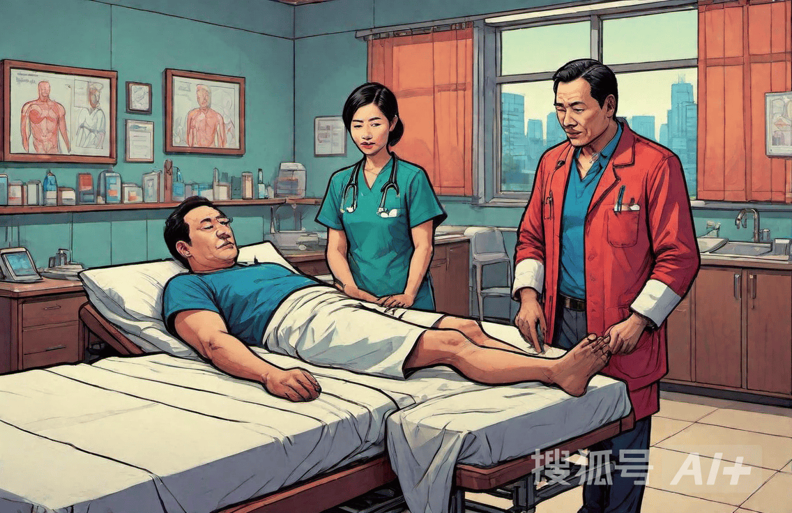 石家庄慧福医院：感染乙肝病毒后，肝脏会发生什么变化？