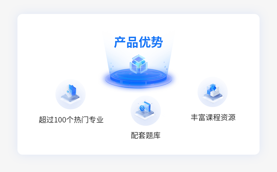 “慧简学”凭什么成为机构课程资源方的首选？