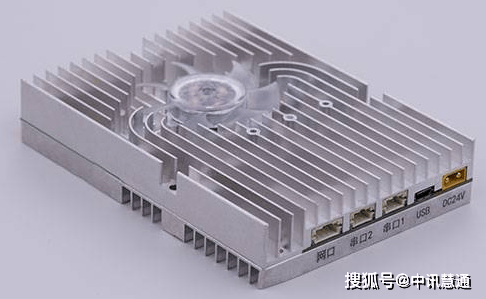 无人机机载终端设备使用什么频率-中讯慧通
