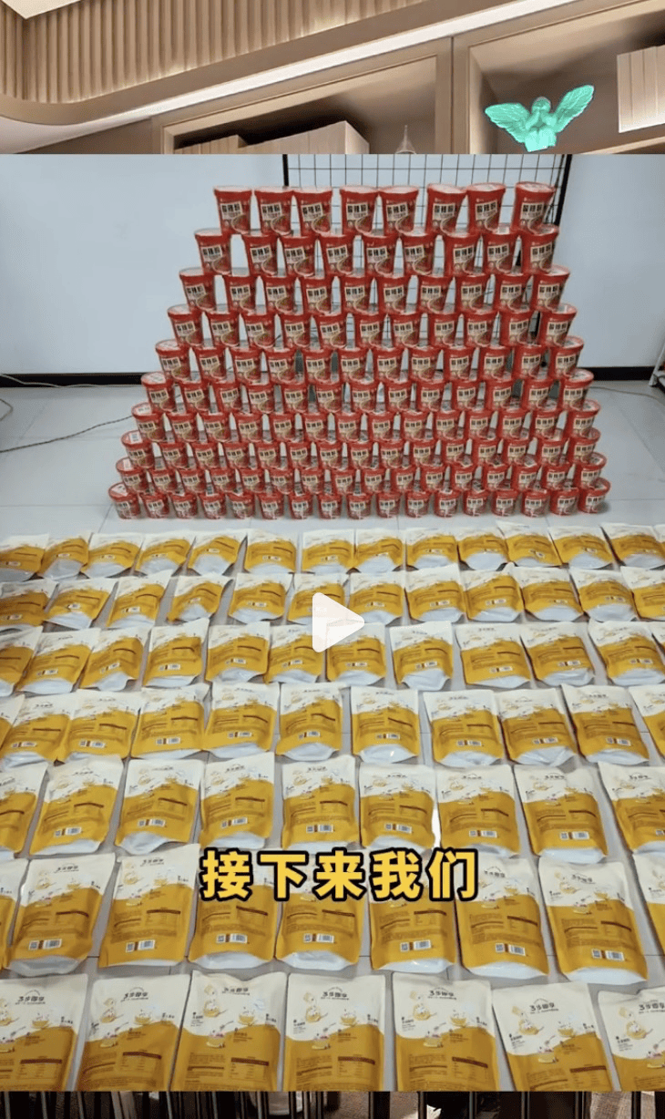 良品铺子重新上架被举报产品并称将提起诉讼，举报博主回应将继续送检，律师解读