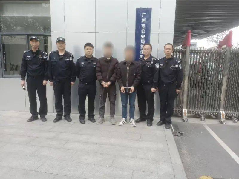 突然掉入坑中，广州一男子身亡！多人被拘