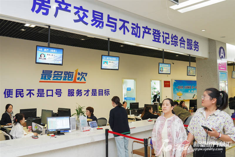 大国工程在新疆丨从“富得流油”到“算力爆表”，这是克拉玛依的“进化论”