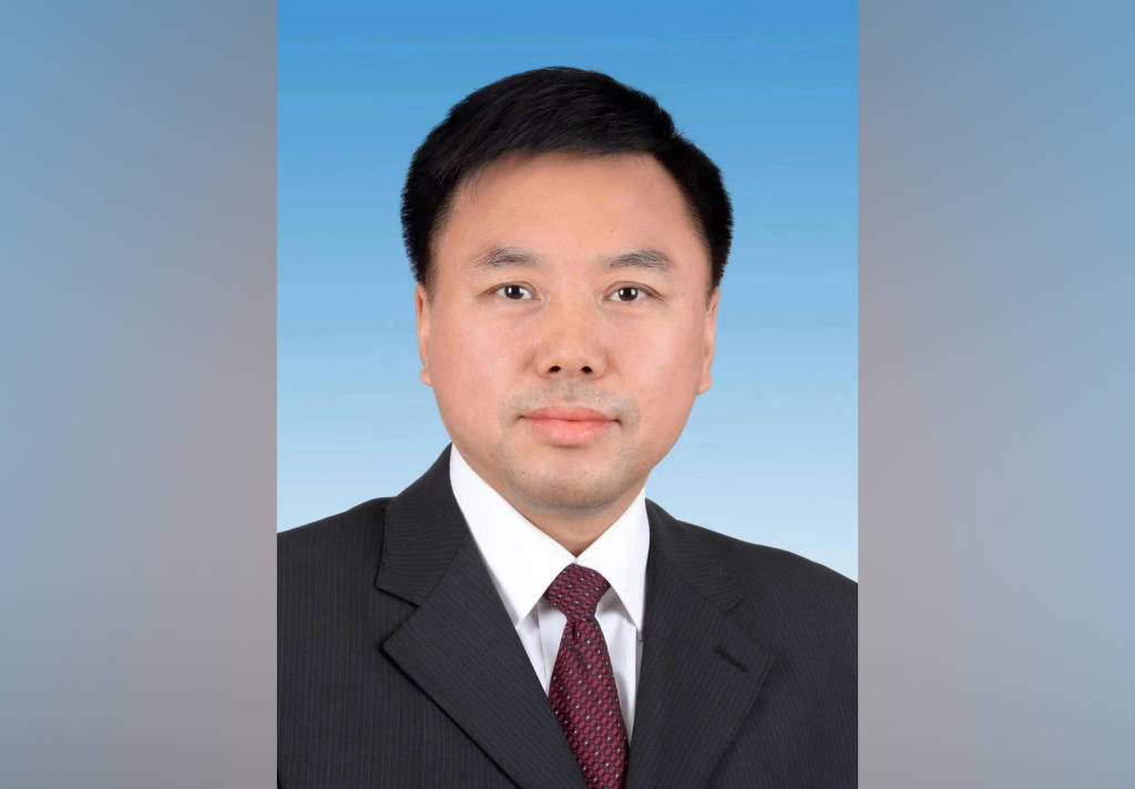 江苏公示：连云港市长邢正军拟任设区市委书记