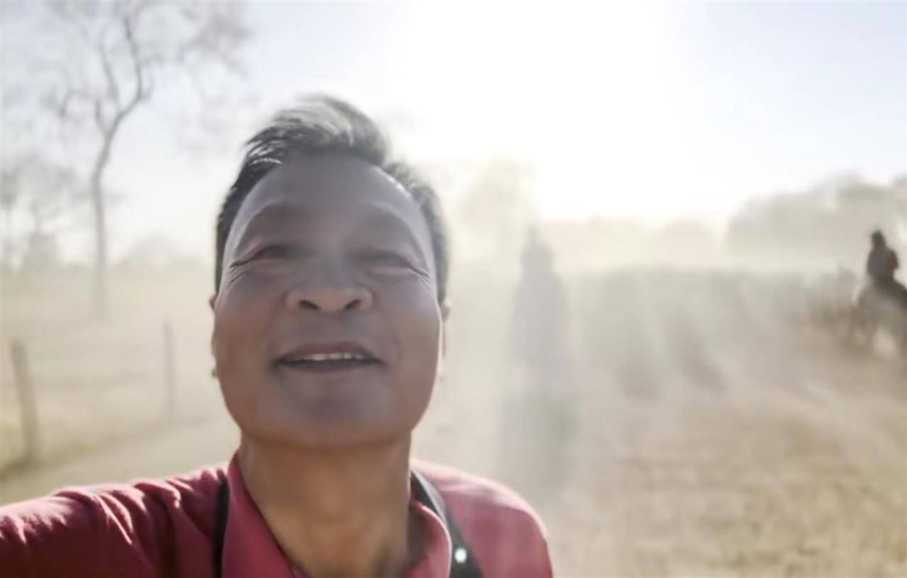 北大俞孔坚教授巴西坠亡前最后记录的影像曝光：他踏入地球最后的伊甸园潘塔纳尔，称“探秘才刚刚开始”