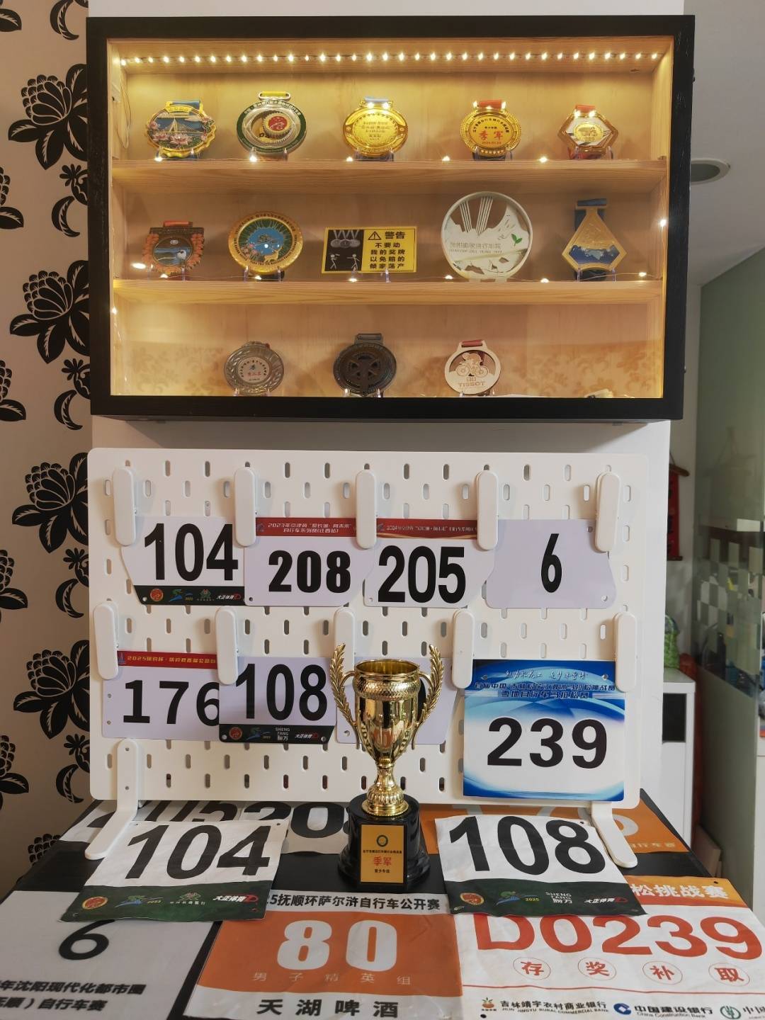 厉害了！沈阳少年独自骑行1850公里去武汉上大学