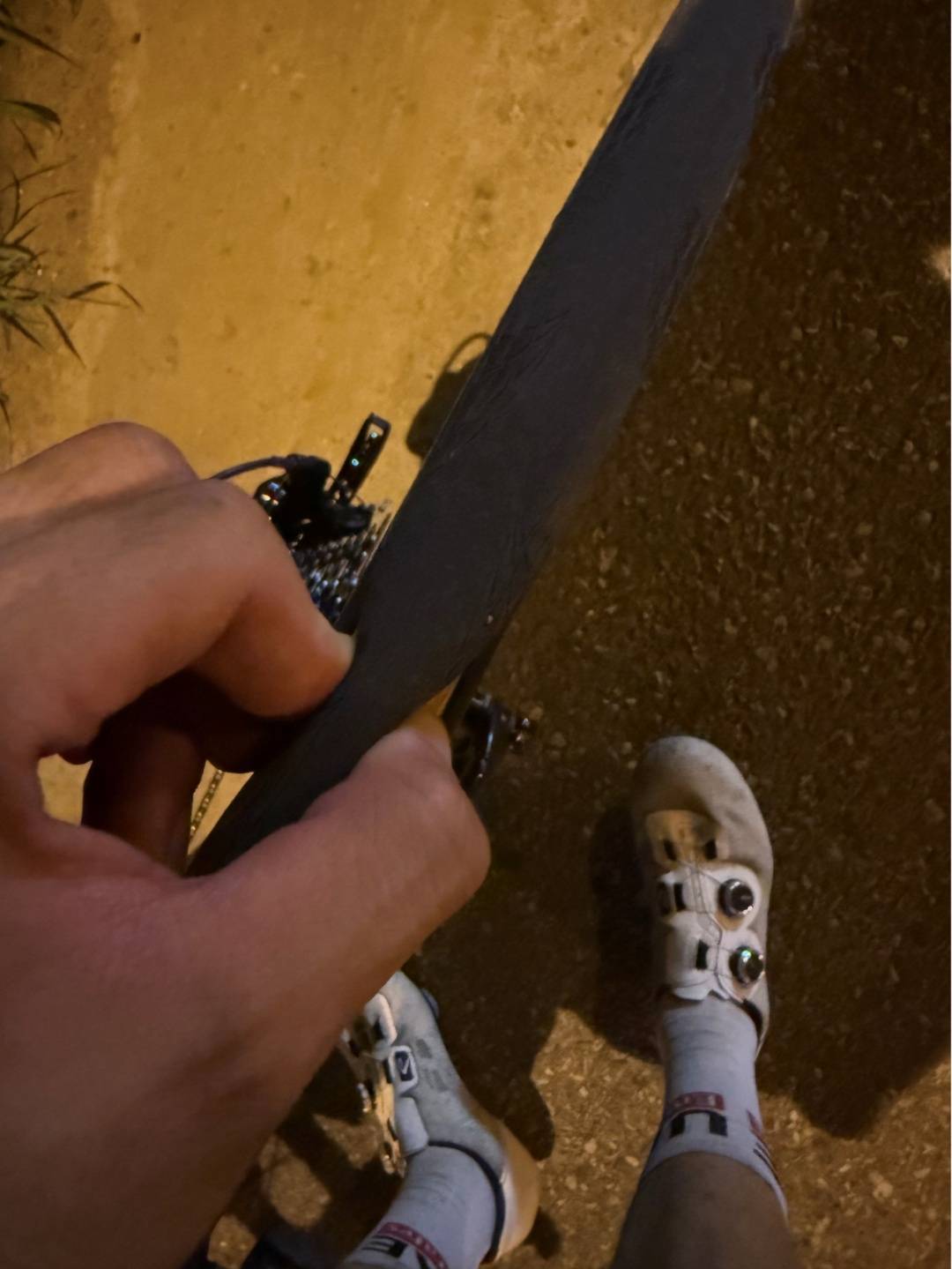 厉害了！沈阳少年独自骑行1850公里去武汉上大学