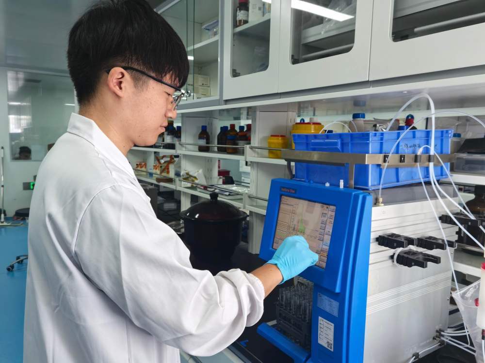 决胜“十四五” 打好收官战|渤海明珠新“药”方——天津生物医药产业发展观察