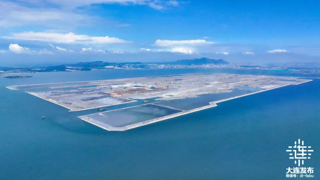 重磅！辽宁新建一国际机场！位置就在……