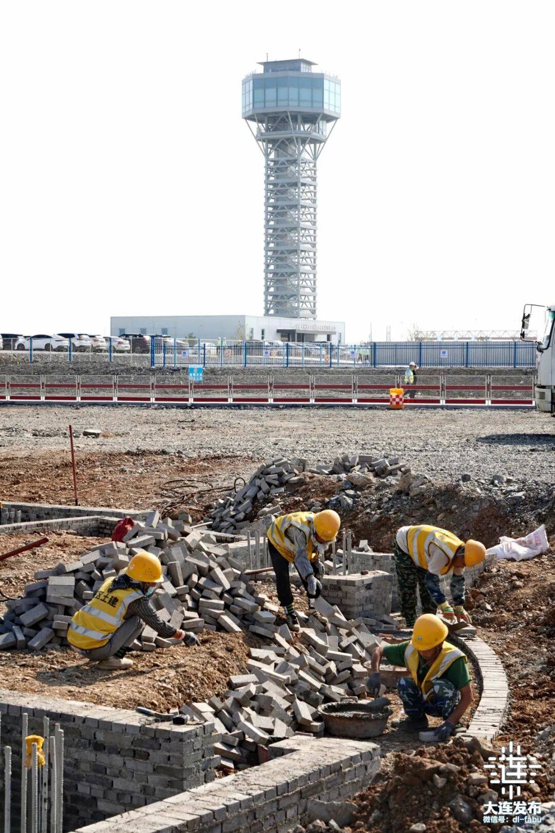 重磅！辽宁新建一国际机场！位置就在……