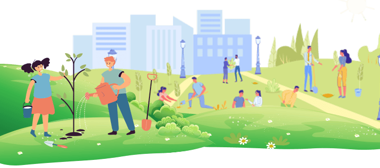 【工作动态】平安森防丨防患未“燃”，“森”生不息——森林防火安全知识宣传