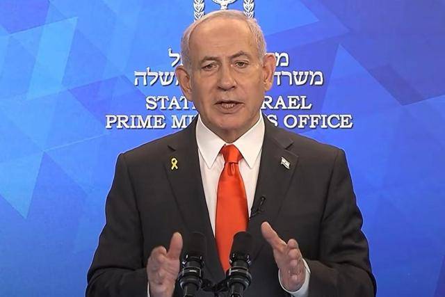 谈判在即 以色列发动近百次袭击 加沙停火面临三重挑战