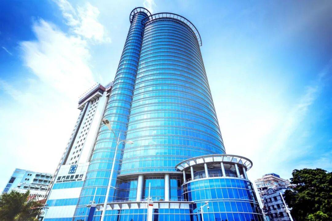 从特区“试验田”到华侨金融典范：厦门国际银行四十年使命与突破