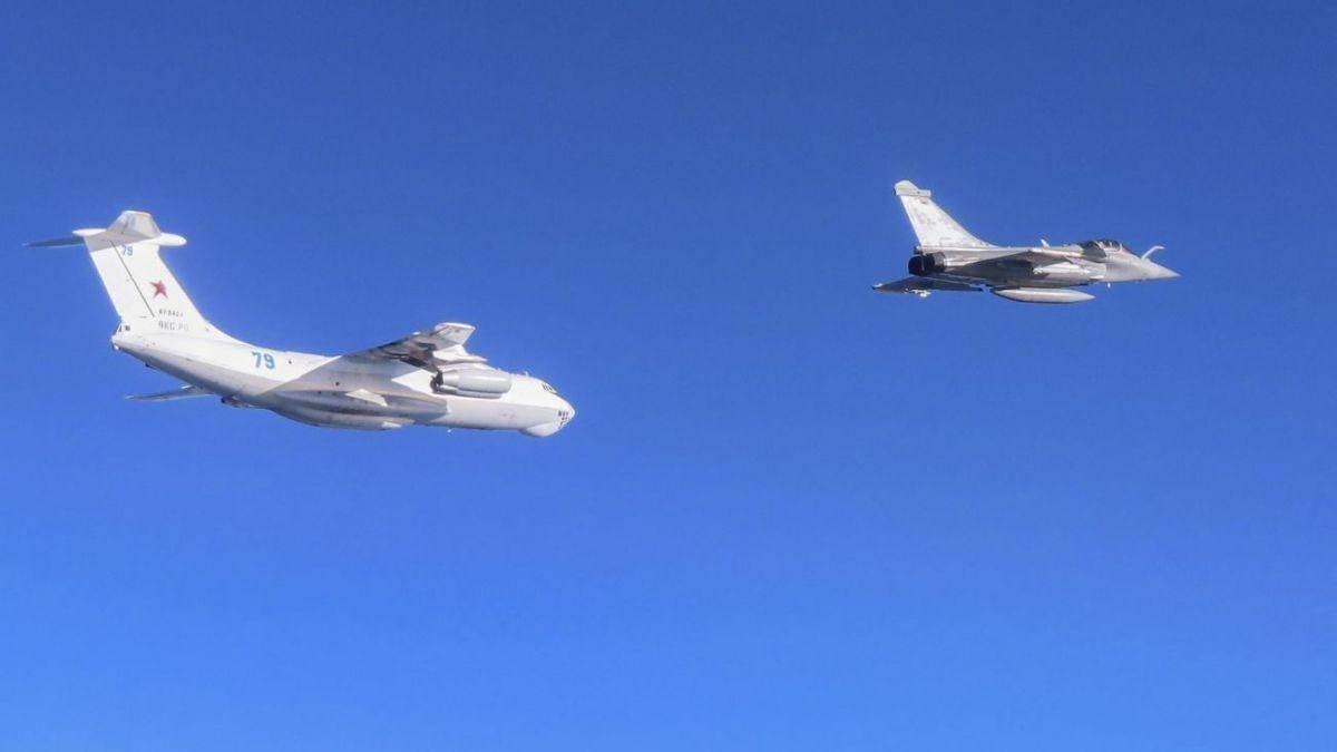 截停印度石油，闯下大祸后，法国要对中国船长审判，英媒嘲讽法军