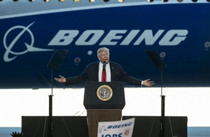 只给2天时间考虑！美国给中国航班下死命令，乘客被迫三次转机，关键时刻，中国航司联名回复