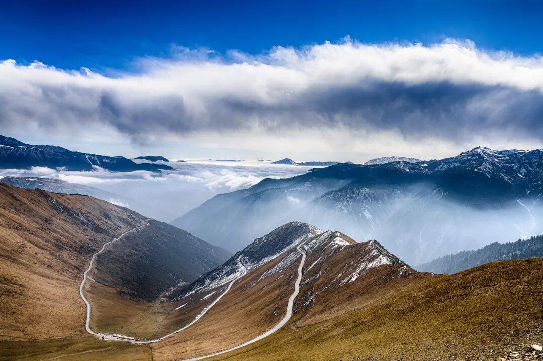 这条路，你记得吗？