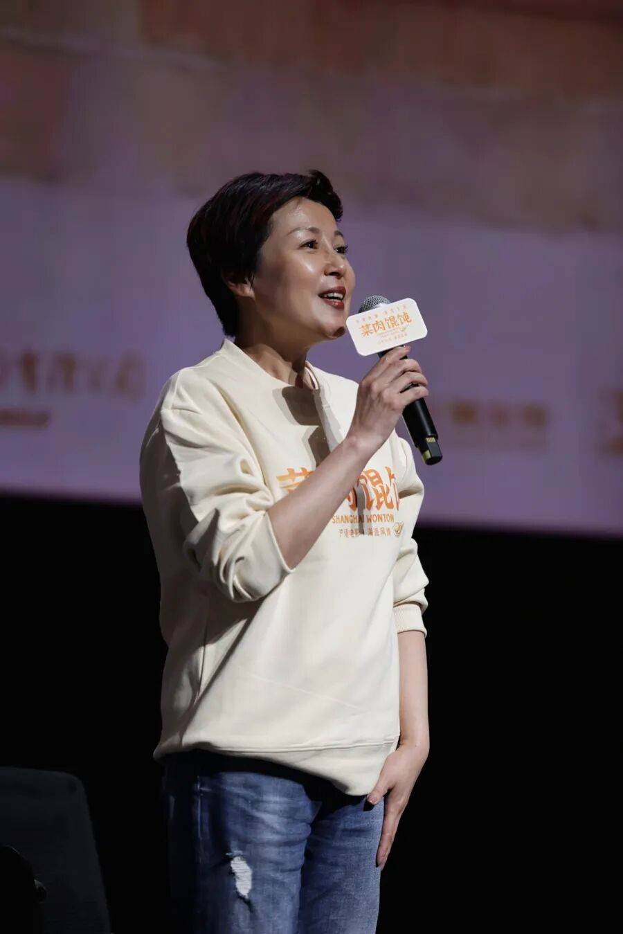 沪上著名演员集体现身！全员哽咽全场动容，有人不惜为它抵押房产！面世在即，最新剧透