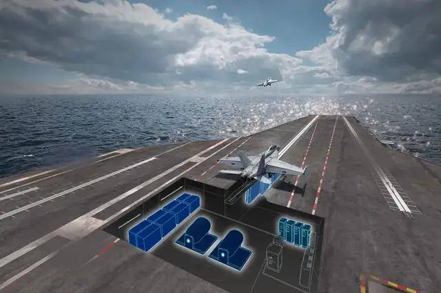 福建舰服役！曾有蒸汽弹射临时改电弹图纸传闻？有哪几点变化？