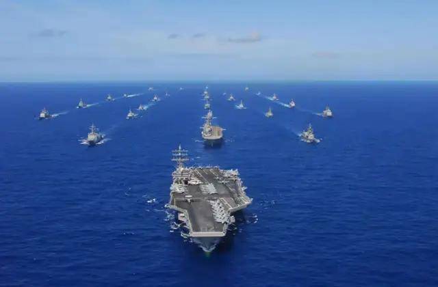 福建舰服役！曾有蒸汽弹射临时改电弹图纸传闻？有哪几点变化？