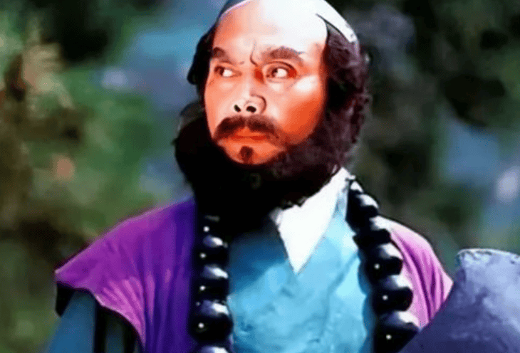 “沙僧”刘大刚病逝！两位“沙僧”都已离世，《西游记》中的他们也离开了我们……