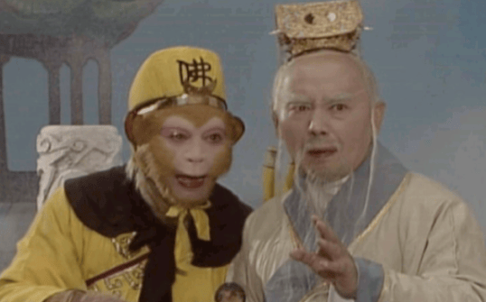 “沙僧”刘大刚病逝！两位“沙僧”都已离世，《西游记》中的他们也离开了我们……