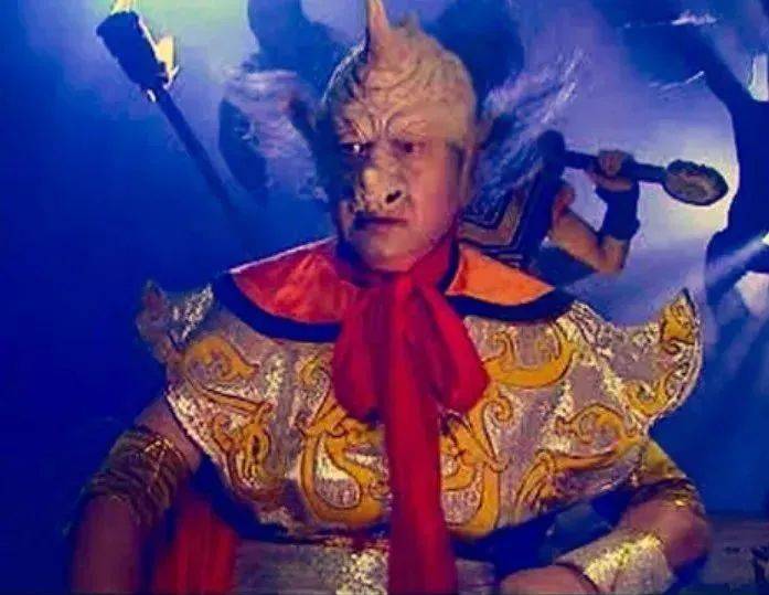 “沙僧”刘大刚病逝！两位“沙僧”都已离世，《西游记》中的他们也离开了我们……