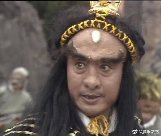 “沙僧”刘大刚病逝！两位“沙僧”都已离世，《西游记》中的他们也离开了我们……