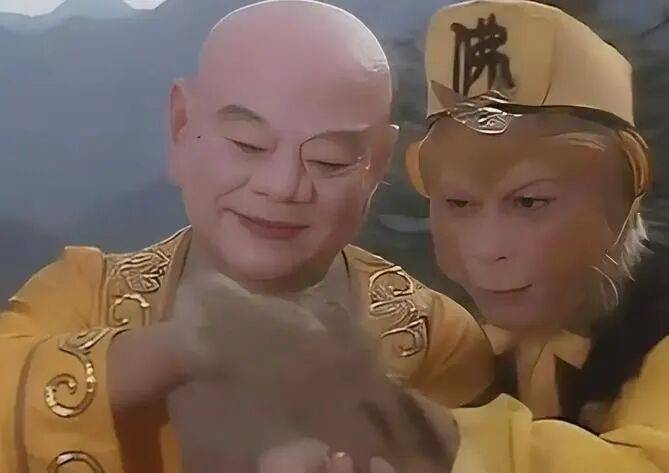 “沙僧”刘大刚病逝！两位“沙僧”都已离世，《西游记》中的他们也离开了我们……