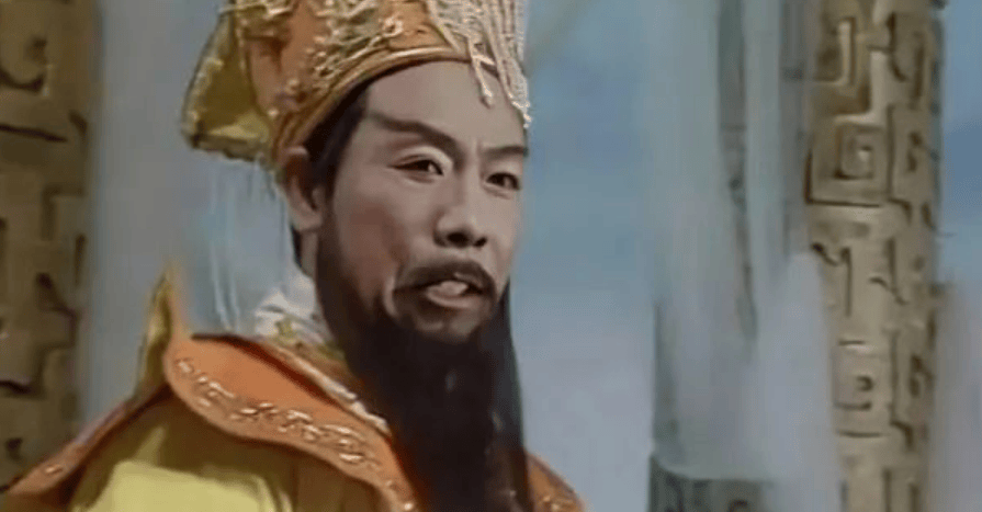 “沙僧”刘大刚病逝！两位“沙僧”都已离世，《西游记》中的他们也离开了我们……