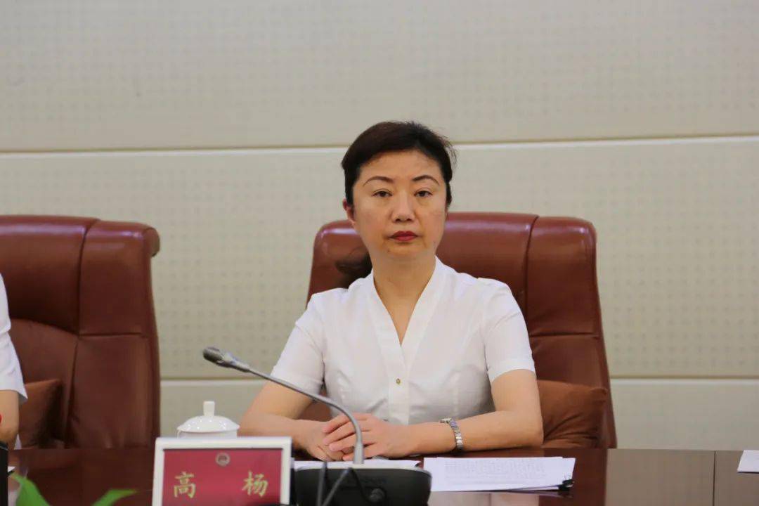 主动投案，贵阳市副市长高杨任上被查 其长期任职规划设计领域