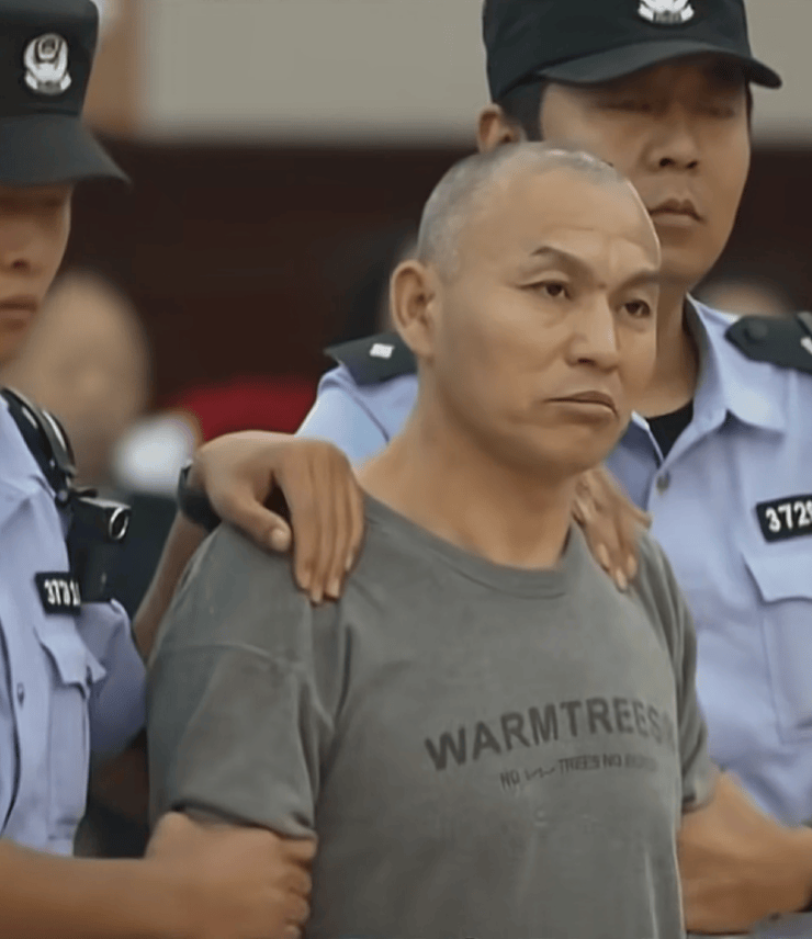 “他多活一天都是对社会的危害!”山东入室抢婴案两名被告人上诉,受害人母亲发声