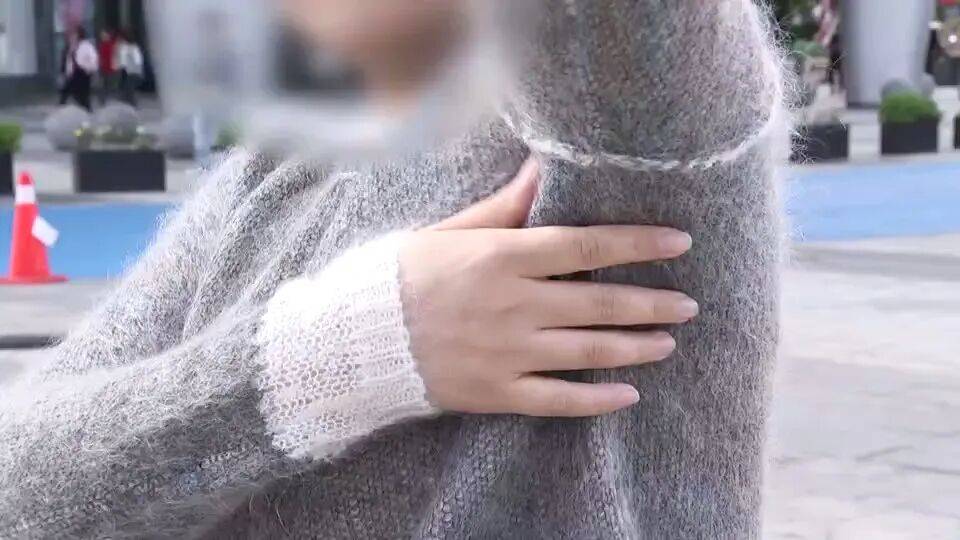 女子为10件毛衣从法国飞回国维权:不是钱的事,就为一口气