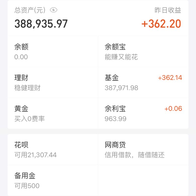 8万理财(8万理财一年利息)