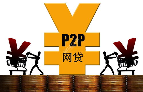 网上p2p理财(p2p网络理财平台)