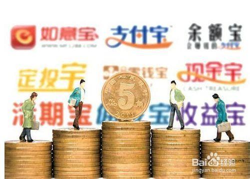 2015怎么理财(2015理财投资产品)