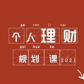 如何个人理财规划(如何进行个人理财规划)