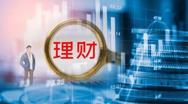 几千块理财(几千块的车能买吗)