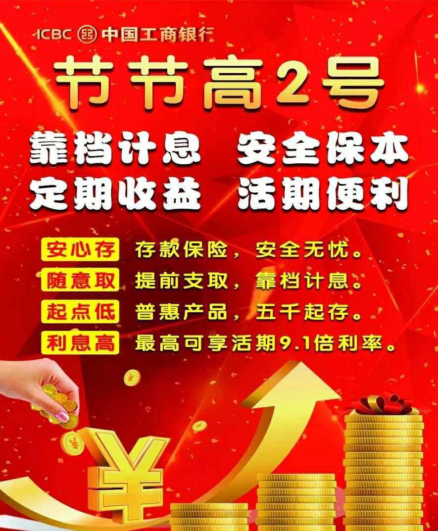 工行理财节(工行理财节假日不显示收益)