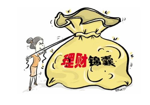 漫画理财(漫画理财嗨可转债百度网盘)