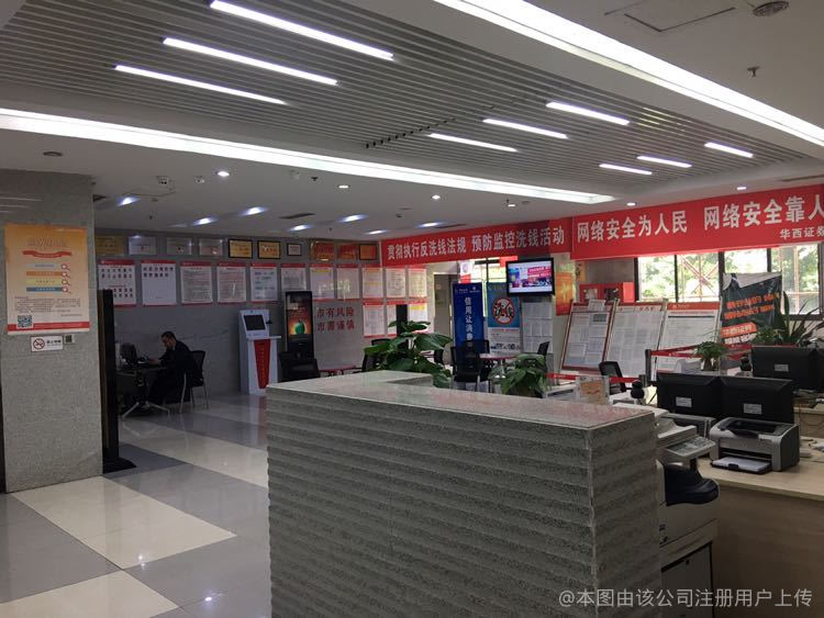 华西理财(华西资产管理有限公司)