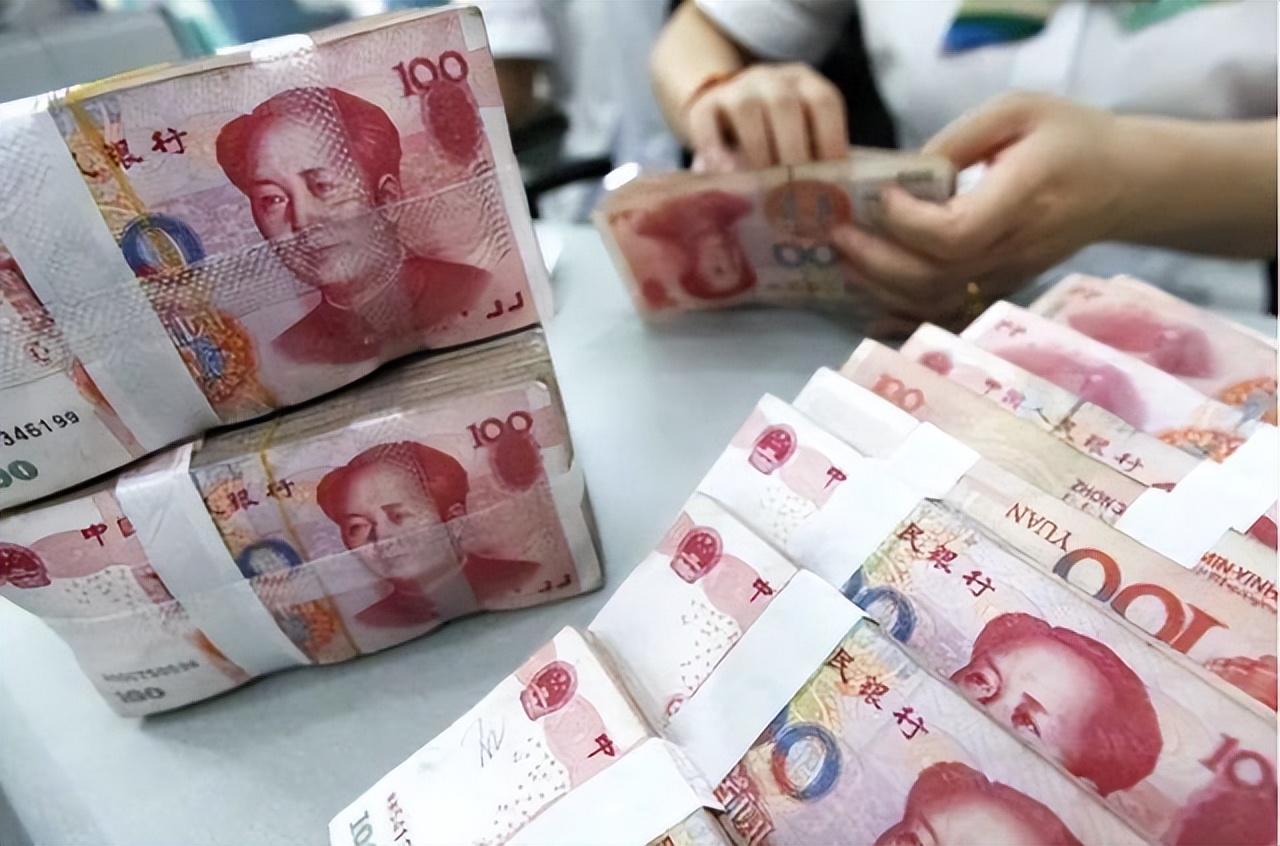 人民币贬值如何理财(人民币贬值理财怎么操作)