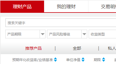 工行的理财产品保本吗(工行哪种理财产品保本高收益)