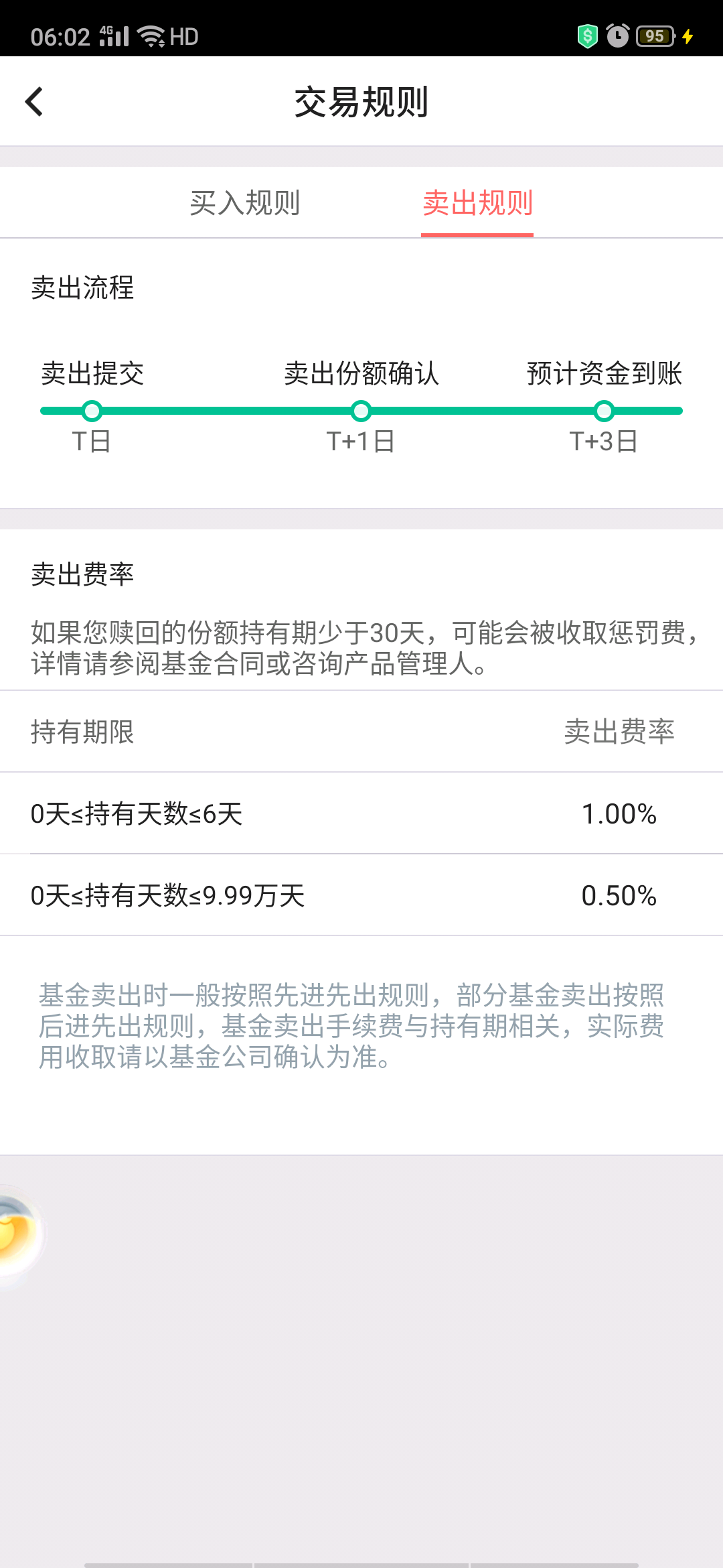 支付宝理财怎么赎回(支付宝理财赎回是什么意思)