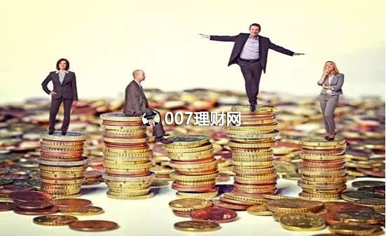 理财属于投资(理财属于投资还是筹资)