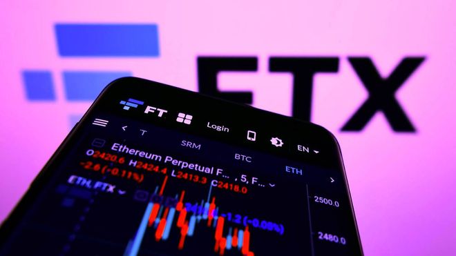 FTX交易所(ftx交易所为什么会倒闭)