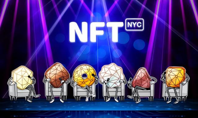 NFT是什么意思(NFT是什么意思?一文)