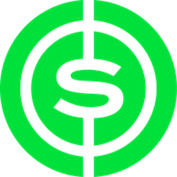 SHI币(shi币历史价格走势图)