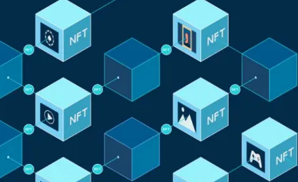 NFT艺术品交易平台(nft艺术品交易平台app)